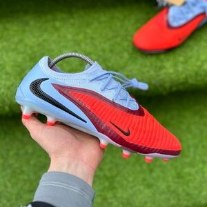 Nike Phantom 6 Low Elite AG-PRO Elite Soccer Cleats Men's Brand New 9.5 US
